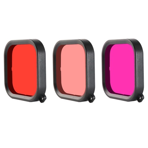 Professional diving filter - professional,