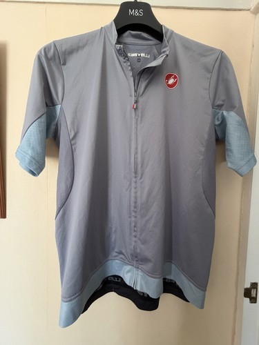 Castelli men short - short, sleeve