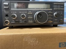 ICOM IC-726 HF/50MHz All Mode