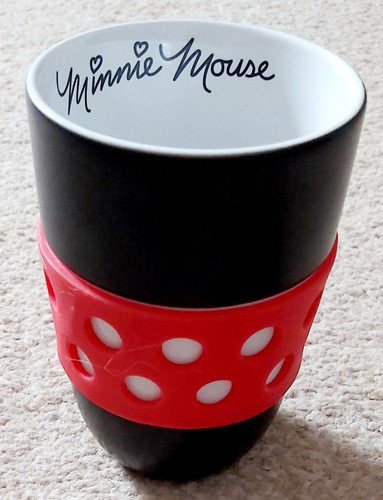 Disney mug silicone sleeve - silicone,