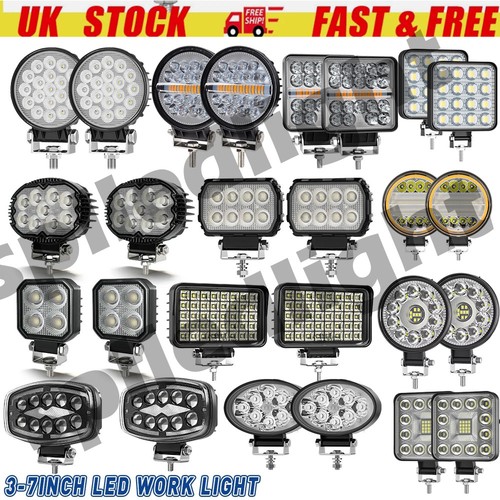 Car led work - car, light