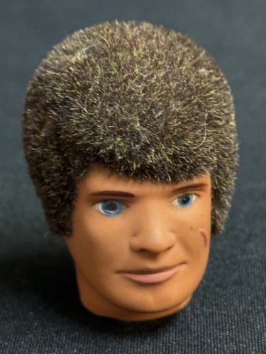 Vintage action man atomic - man,