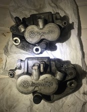 Brembo Motorcycle Brake