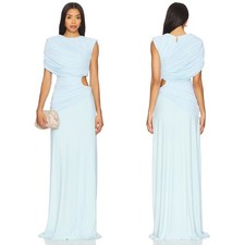 Deme by Gabriella Gown Light