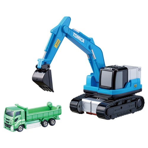 Takara tomy tomica - takara,
