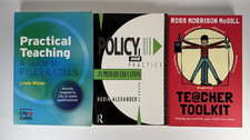 Teacher Training Bundle -