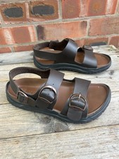 Mens mbt sandals size 5 - mens,