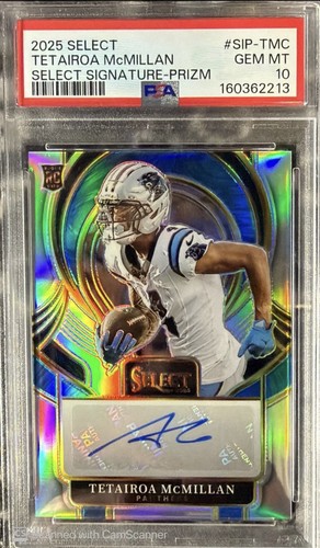2025 panini select - 2025,
