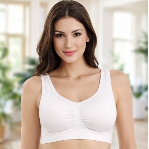 Women seamless sports bra - women’s,