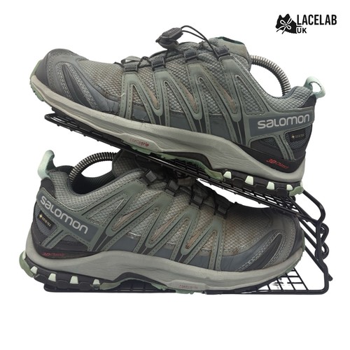 Salomon pro gtx - pro, 3d