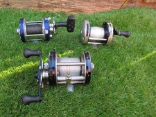abu multiplier sea reels