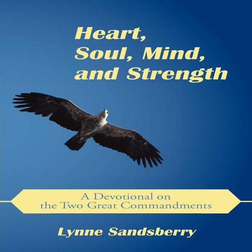 Heart soul mind - soul,