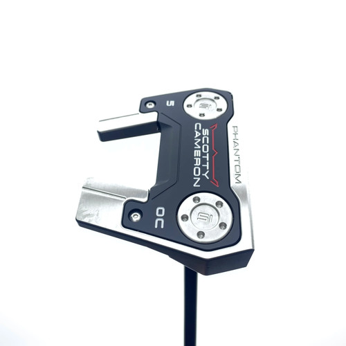 Used scotty cameron phantom - scotty, 5