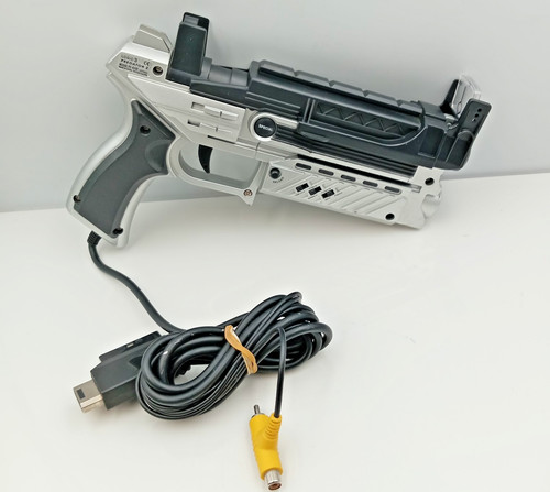 Logic predator light gun - 2,