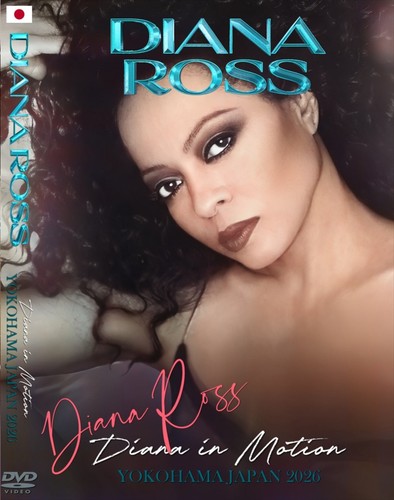 Diana ross 2026 japan - ross/,