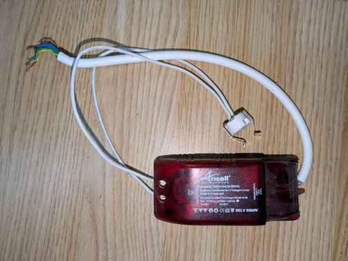 Ansell lighting electronic - lighting,