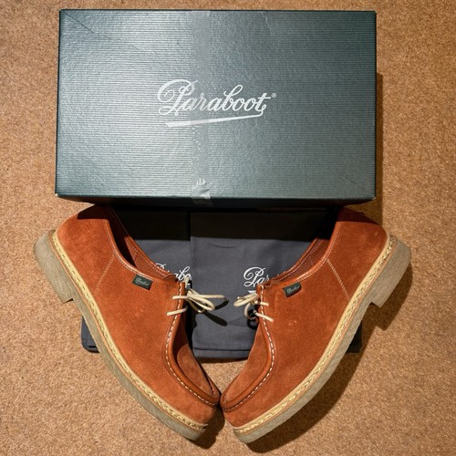 Paraboot micka michael ario - micka,