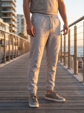 Broken Threads Cargo Jogger