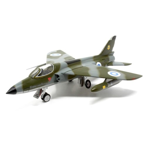 Folland gnat single seater - folland,