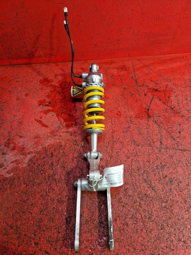 Yamaha yzf ohlins rear - yzf,