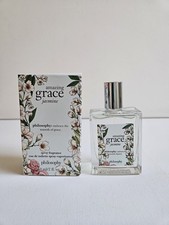 Philosophy Amazing Grace