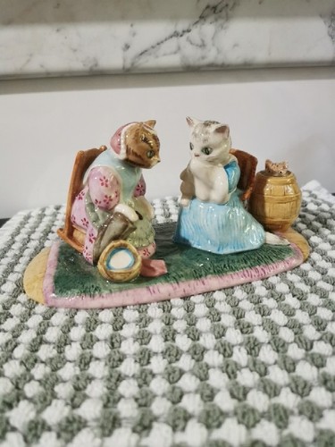 John beswick beatrix pottery - beswick,