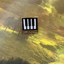 Vintage Baldwin Piano Pin NEW