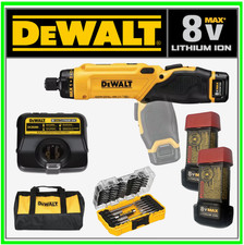 NEW • DEWALT DCF680N2 8V Max