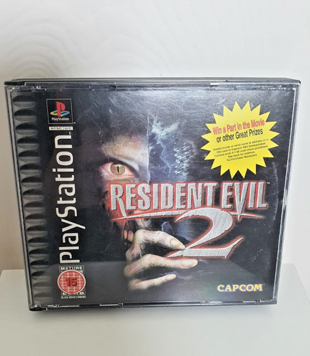 Resident evil sony - -,