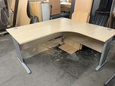 Executive Desk 160cm by 160cm