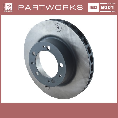 Brake disc for porsche - disc, 944