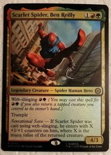 Scarlet Spider, Ben-Reilly