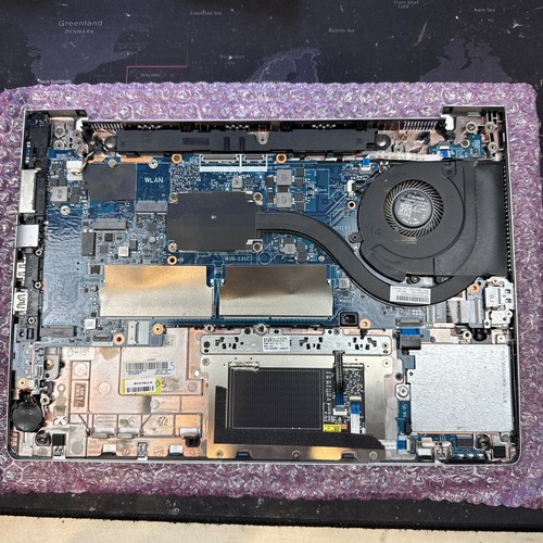 Elitebook 755 745 - 755, g6