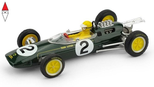 Brumm lotus 25 n - f1,