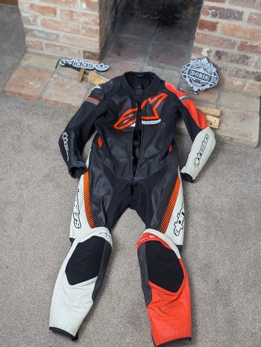 Alpinestars force phantom 1 - alpinestars,