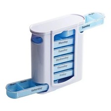 Weekly Pill Box 7 Day 28