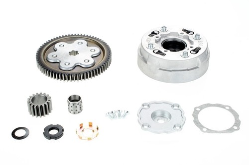 Reinforced kitaco clutch semi - reinforced,