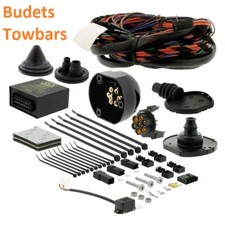 Renault Grand Scenic Tow Bar