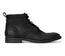 Windsorsmith Mens Black