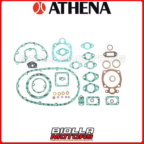 Engine gasket kit athena - kit,