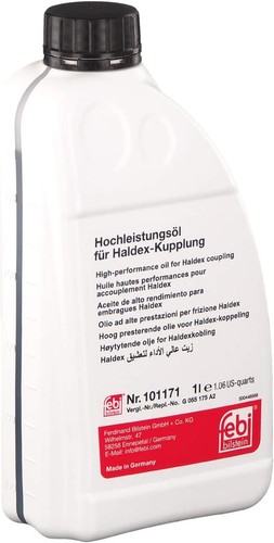 Febi bilstein high performance - bilstein,