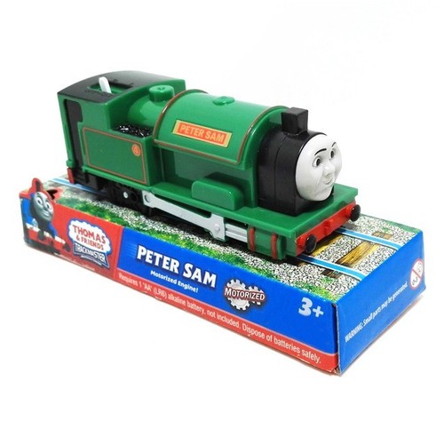 Thomas the tank - thomas, engine
