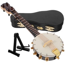  Banjo Model Simulation
