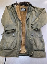 VGC Vintage 1989 Barbour
