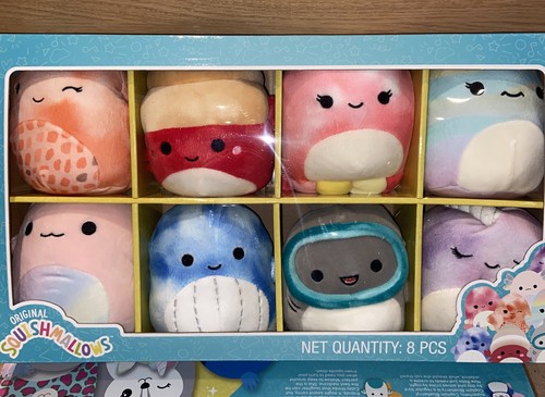 Squishmallows mini indie - mini, 5”