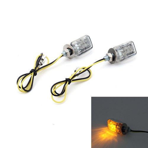 Led chrome micro mini tiny - micro,