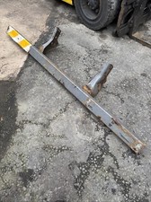 Mercedes Benz Atego 815 816 818 Rear Bumper Bar