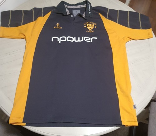 Kukri worcester warriors - worcester,