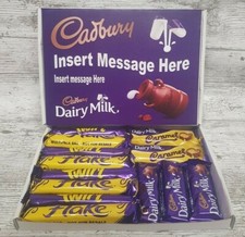 Cadbury Dairy Milk Caramel