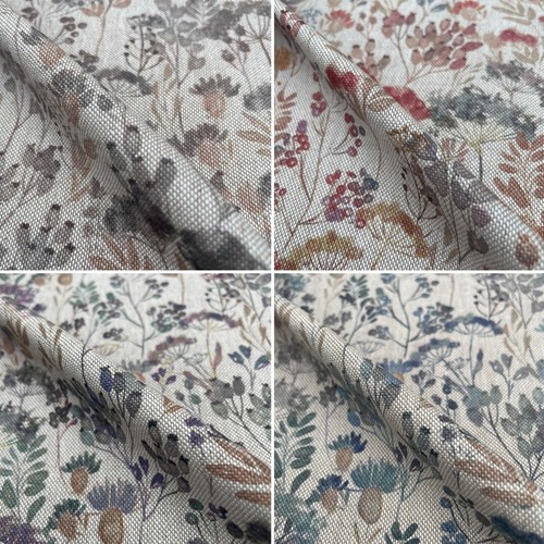 Vintage garden cotton - vintage,